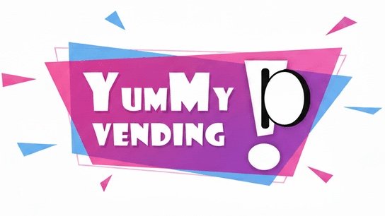 Yummy Vending